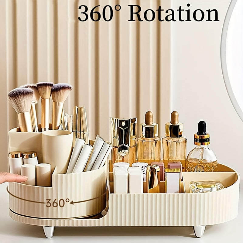 Rotating Make-Up Organizer - DECO