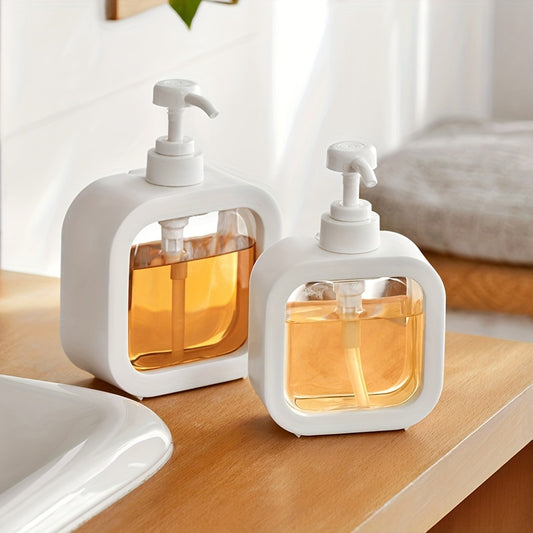 Soap Dispenser - DECO