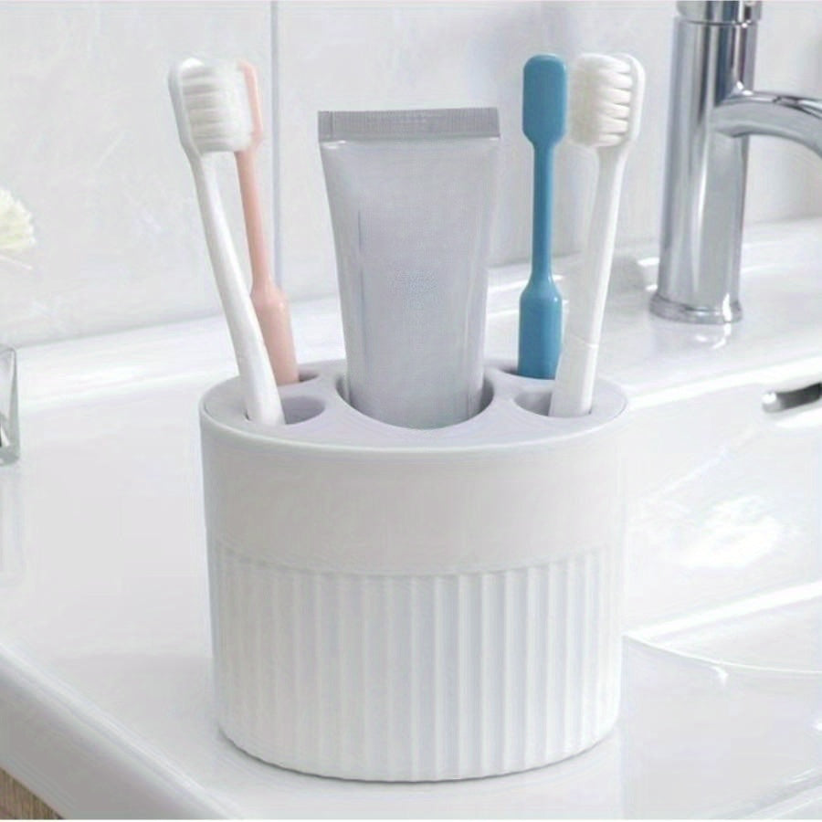 Household Toothbrush Holder - DECO