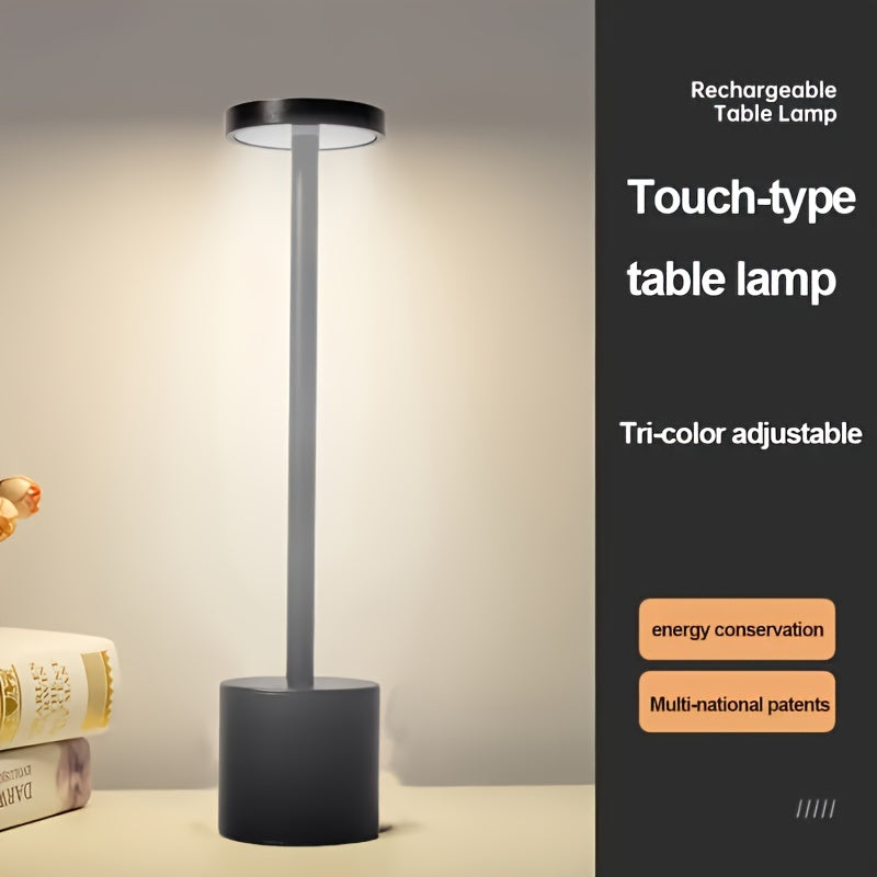 LED Desk Lamp (5 colors) - DECO