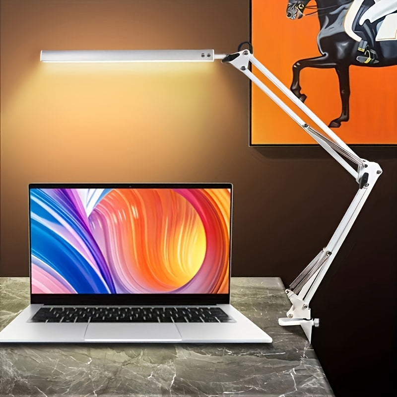 Dimmable Desk Light - DECO