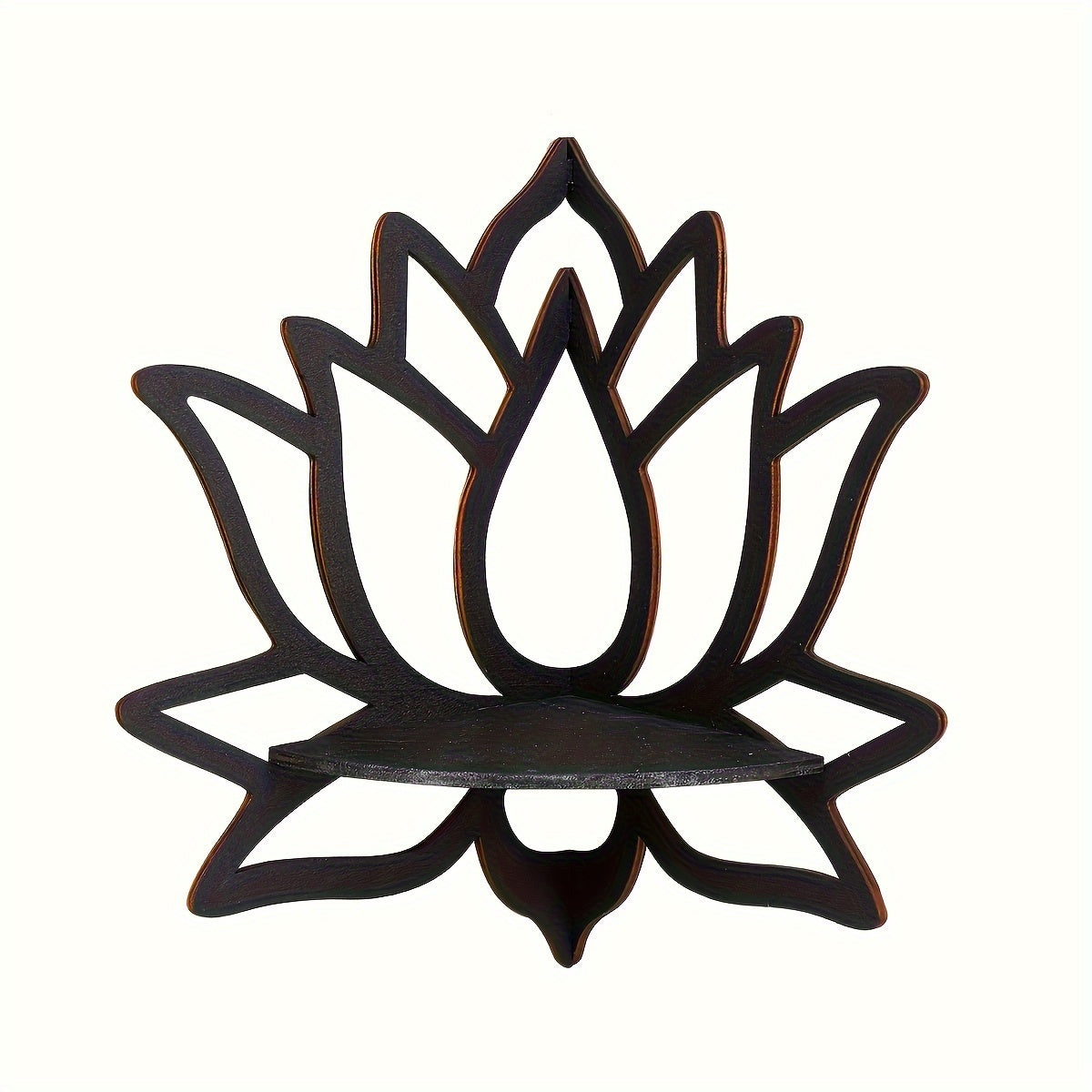 Lotus Wall Shelf - DECO