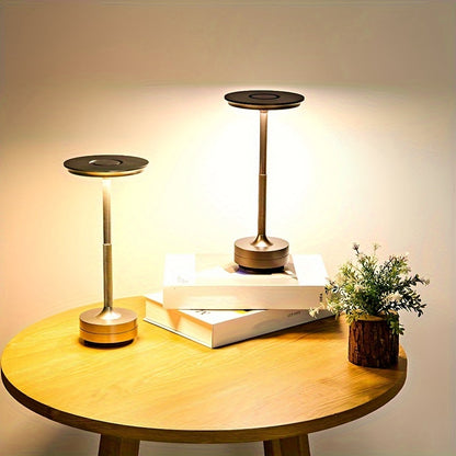 USB-Powered Table Lamp - DECO