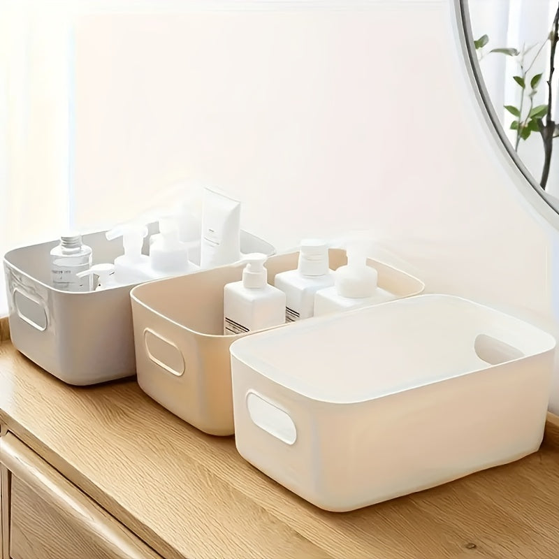 Multipurpose Storage Baskets (5 pcs) - DECO