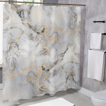 Marble Forest Bathroom Set