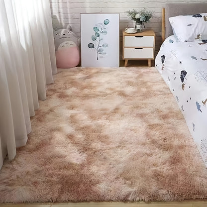 Soft Fluffy Rug