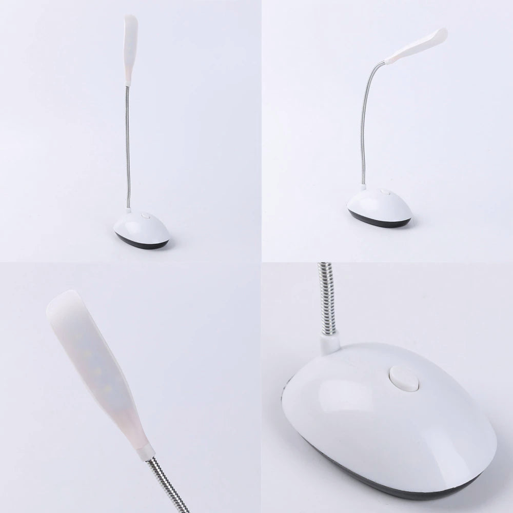 LED Desk Lamp - DECO