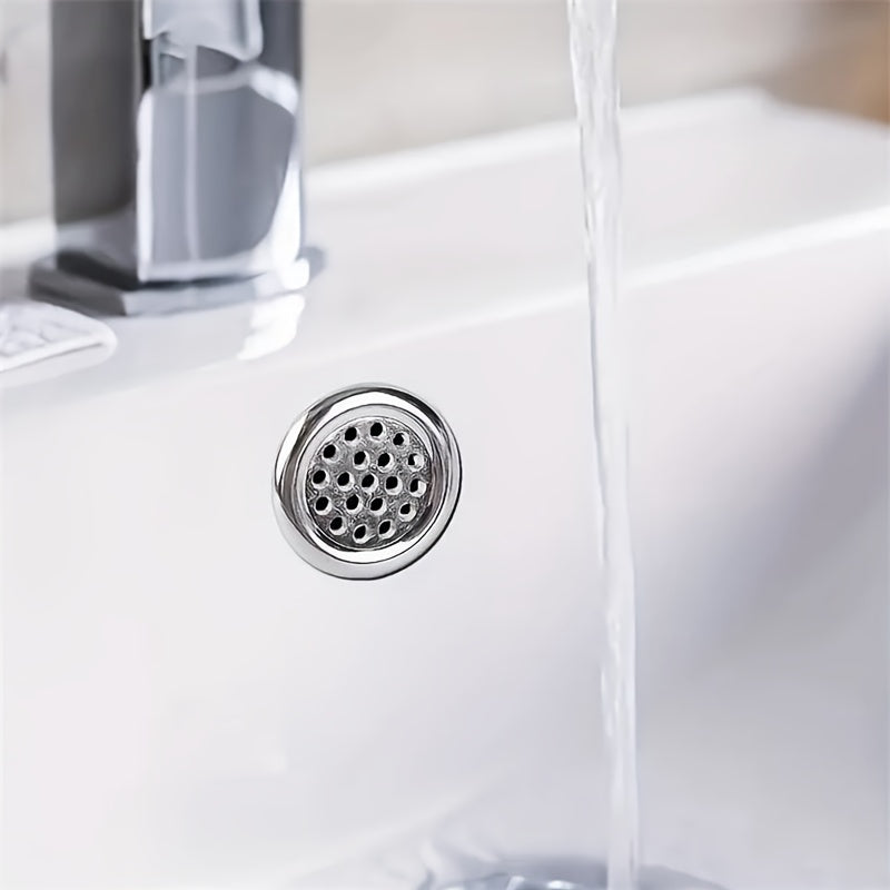 Hand Wash Basin Overflow Ring - DECO