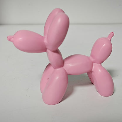 Cartoon Dog Figure - DECO