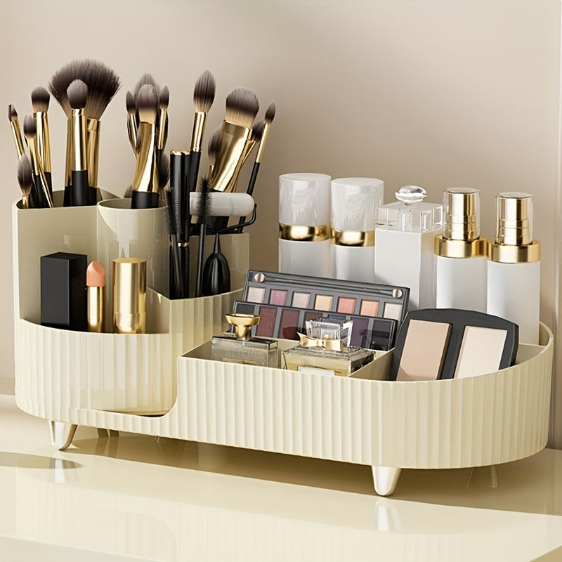 Rotating Make-Up Organizer - DECO