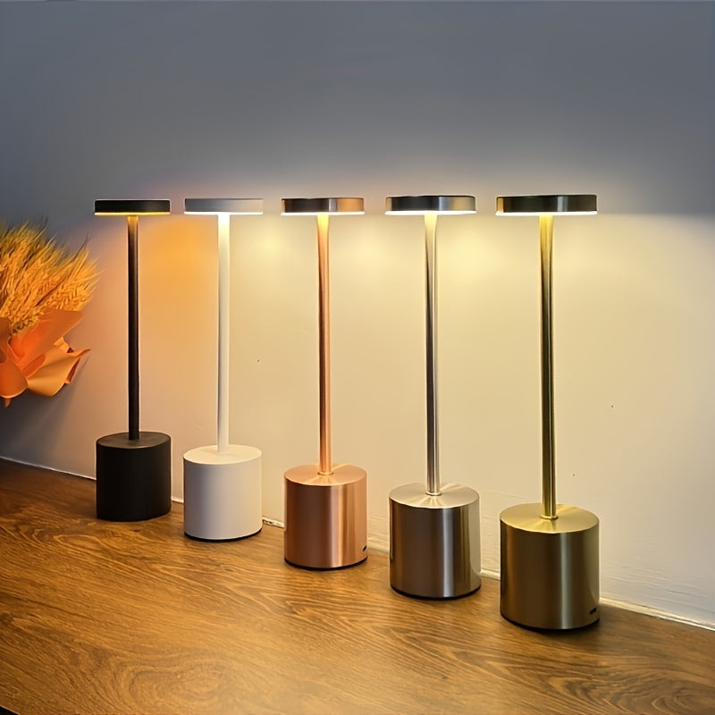 LED Desk Lamp (5 colors) - DECO