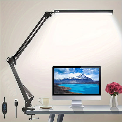 Dimmable Desk Light - DECO