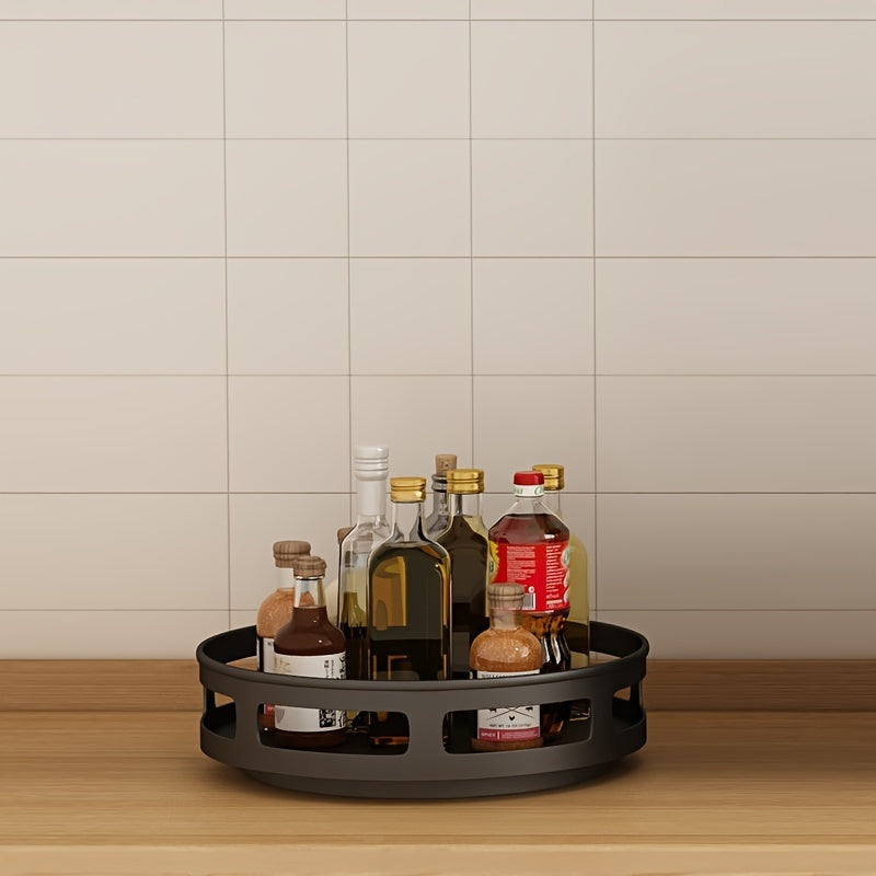 Kitchen Rotating Organizer - DECO