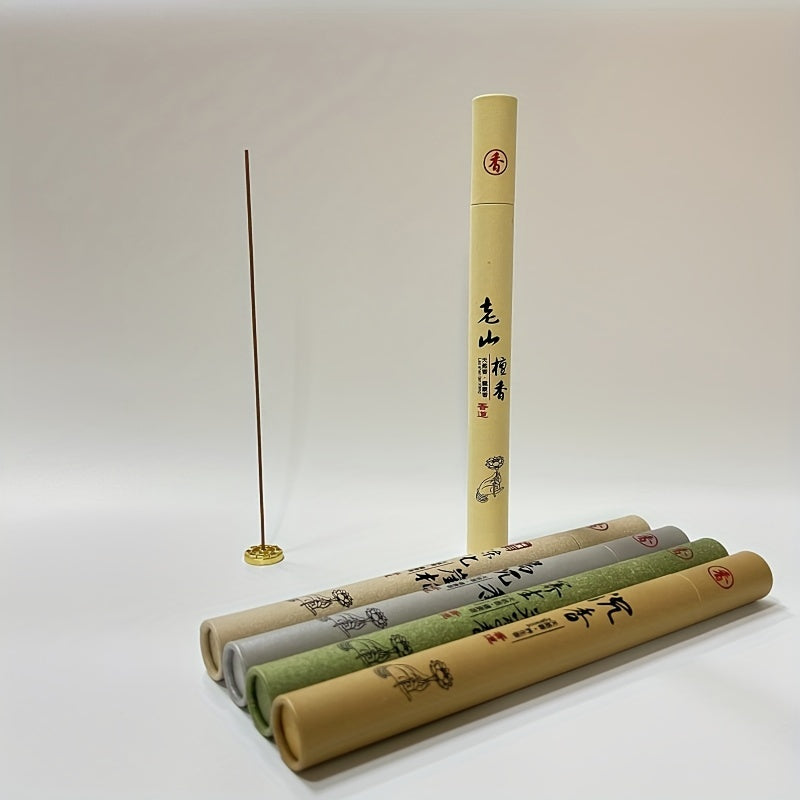 Sandalwood Incense Sticks Set - DECO