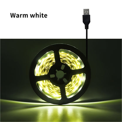 USB LED Strip Lights (1-5m)