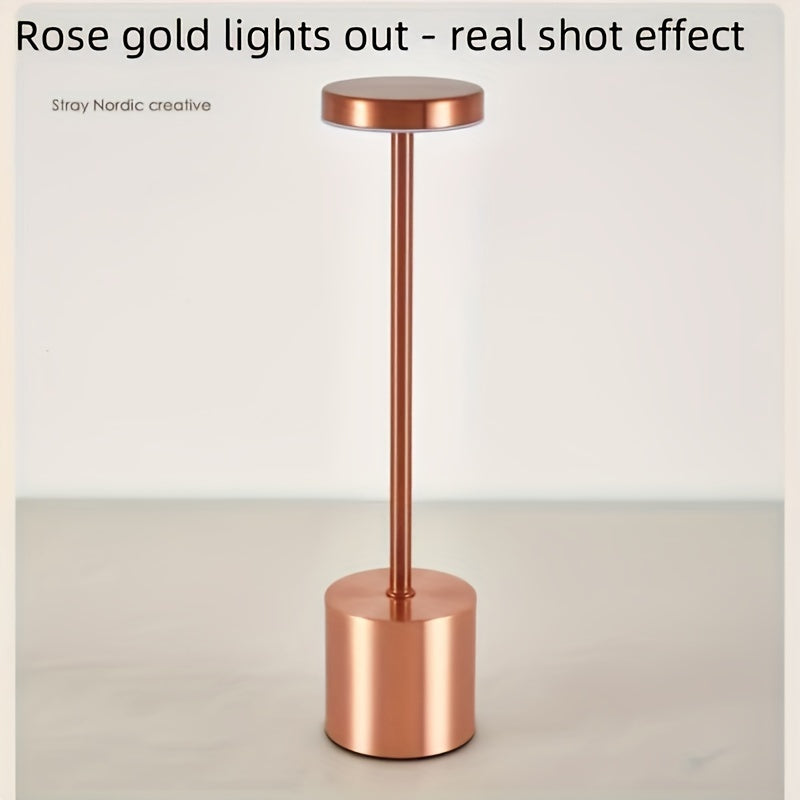 LED Desk Lamp (5 colors) - DECO