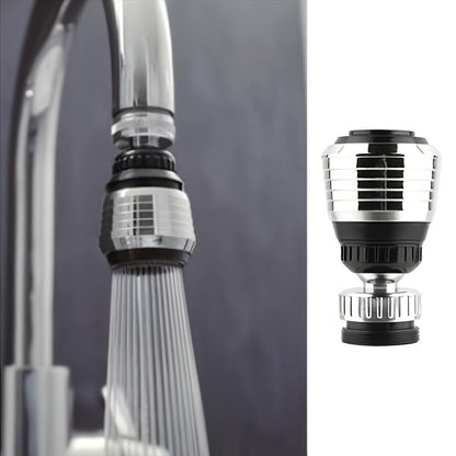 360° Rotating Water Saving Faucet - DECO