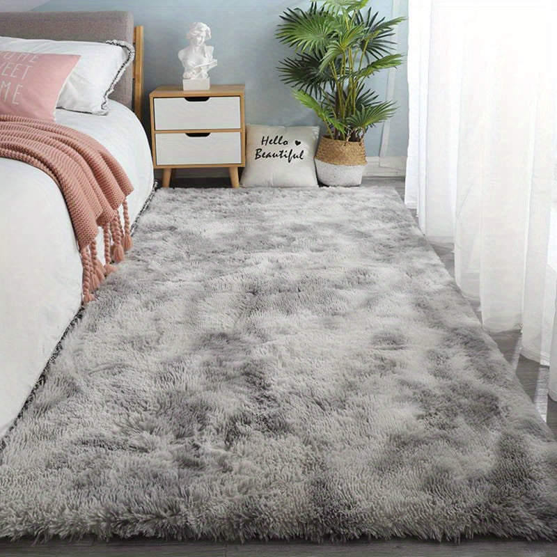 Soft Fluffy Rug