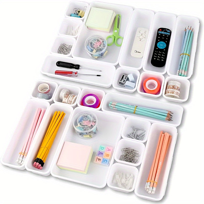 Drawer Organizer Set - DECO