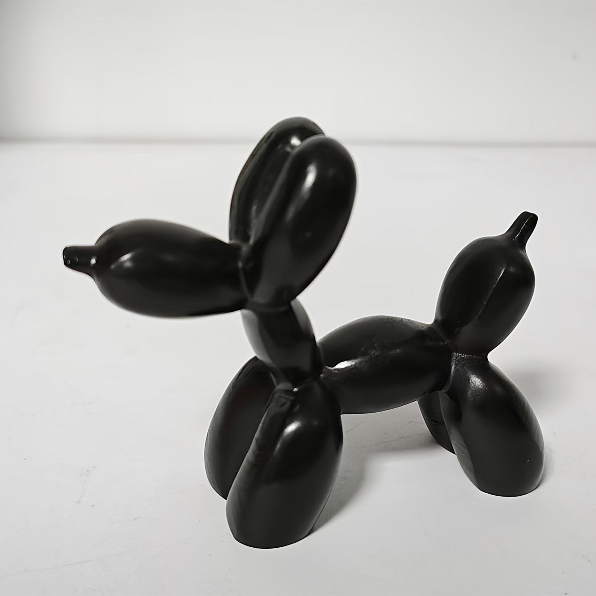 Cartoon Dog Figure - DECO