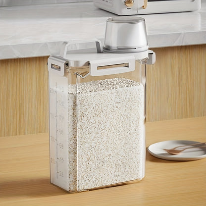 Rice Dispenser 2.5L - DECO