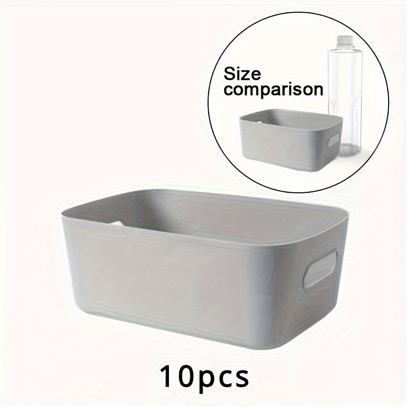 Storage Box Set (10 pcs) - DECO