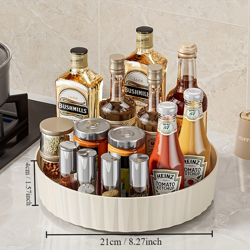 360° Rotating Tray Organizer - DECO